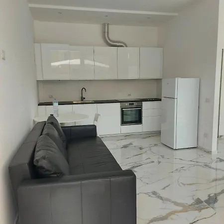 شقة Nuovo E Incantevole ميسانو ادرياتيكو